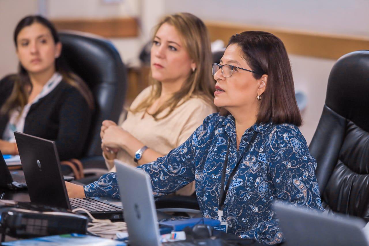 Despacho de la Primera Dama impulsa estrategias para potenciar la educación inclusiva despacho-de-la-primera-dama-impulsa-estrategias-para-potenciar-la-educacion-inclusiva